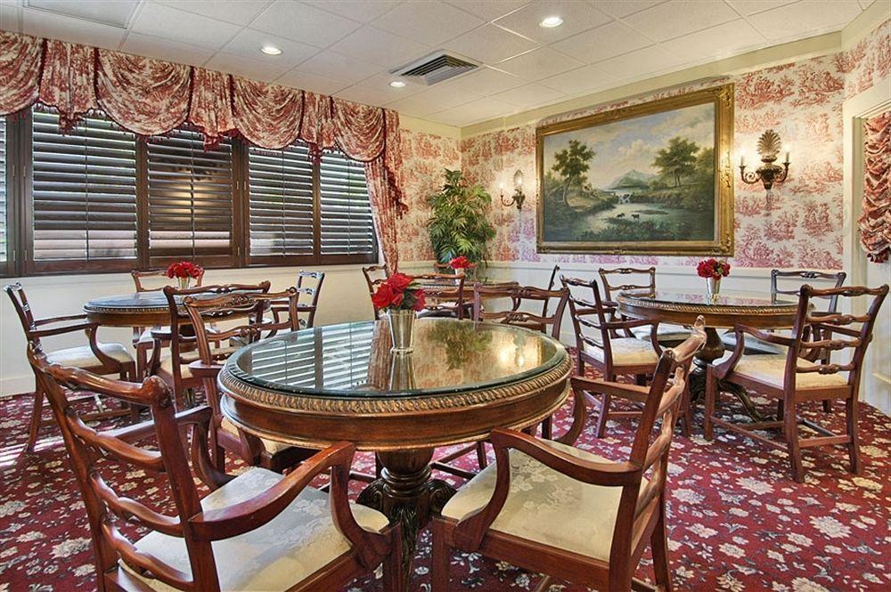 Red Rose Inn & Suites Plant City Exteriör bild